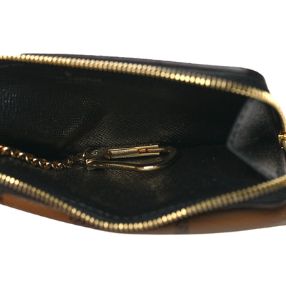 Louis Vuitton Reverse Monogram Recto Verso Card Holder Brown 5 of 8