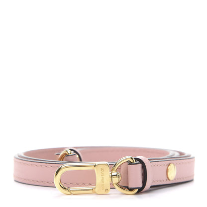 Louis Vuitton Calfskin Neonoe Strap Rose Poudre 1 of 4