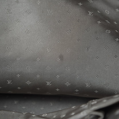 Louis Vuitton Suhali Lockit MM Greige 13 of 19