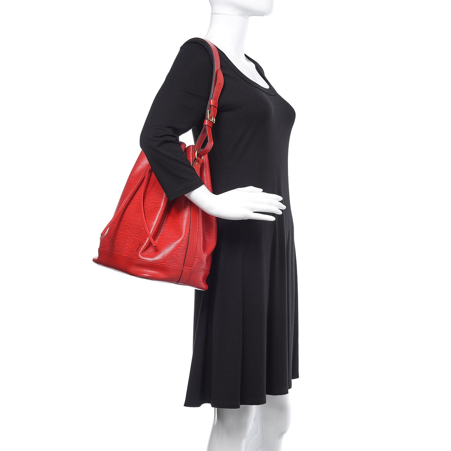 Epi Noe Castillan Red