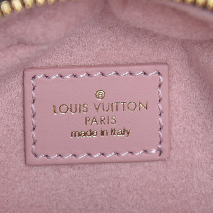 Louis Vuitton Monogram Wild Bag Palm Springs Bag Charm Key Holder 4 of 7