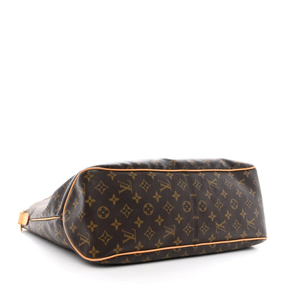 Louis Vuitton Monogram Delightful MM 4 of 10
