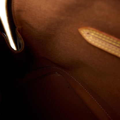 Louis Vuitton Monogram Alma PM 13 of 13