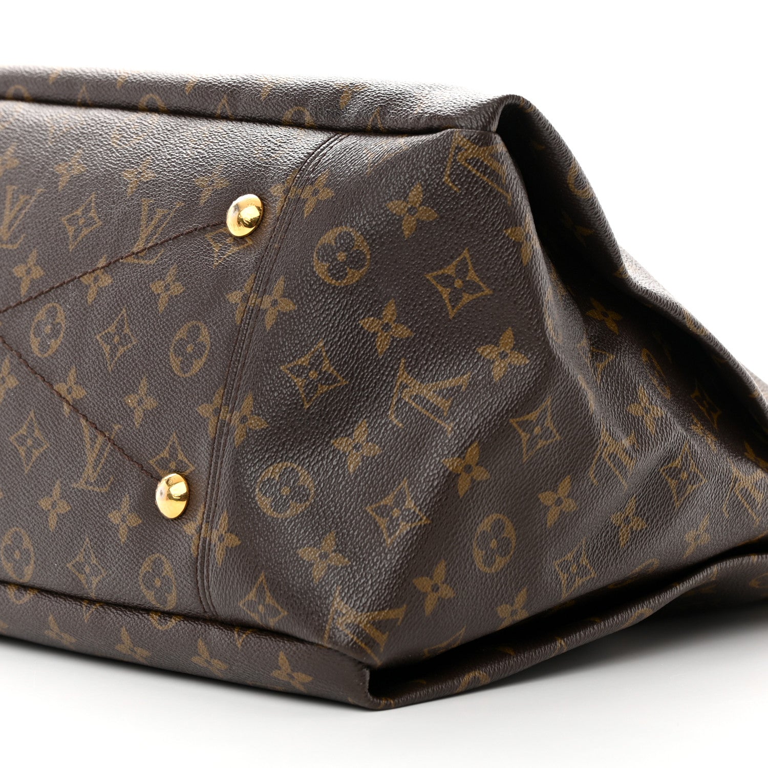 Louis Vuitton Monogram Artsy MM 10 of 22