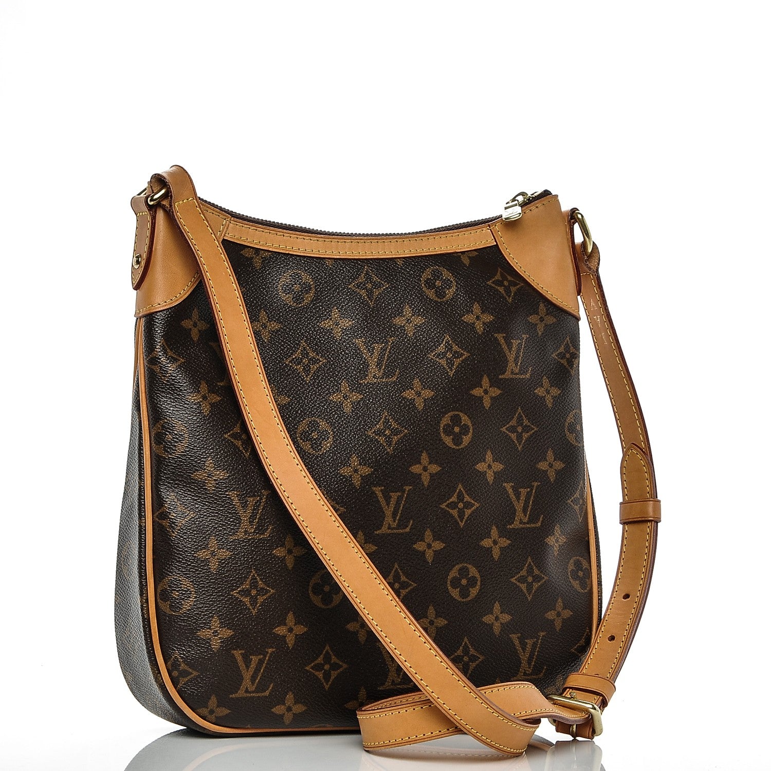 Louis Vuitton Monogram Odeon PM 3 of 7