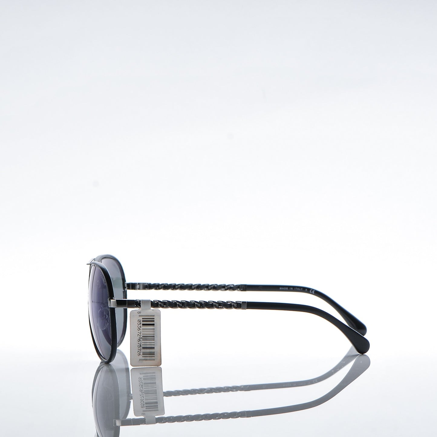 Pilot Winter Sunglasses 4219 Navy