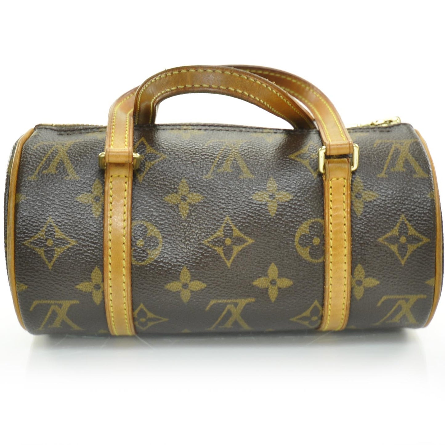 Monogram Papillon 19