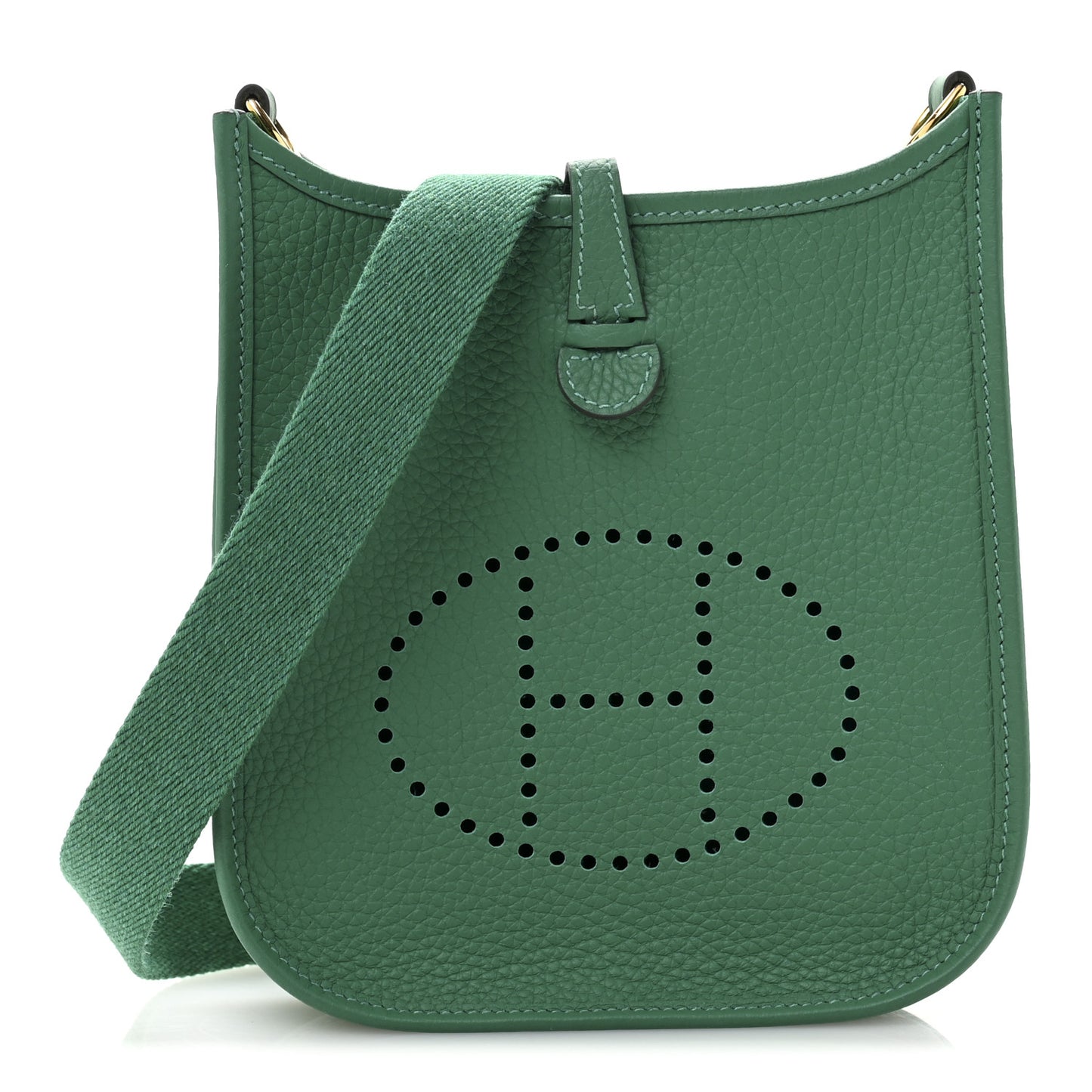 Taurillon Clemence Evelyne TPM Vert Vertigo