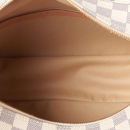 Louis Vuitton Damier Azur Naviglio 6 of 8