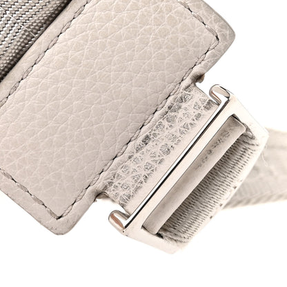 Christian Dior Oblique Calfskin Rider Backpack Beige 13 of 19