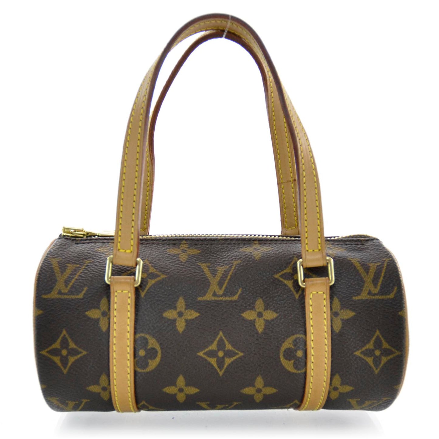 Monogram Papillon 19