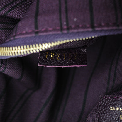 Louis Vuitton Empreinte Lumineuse PM Aube 8 of 11