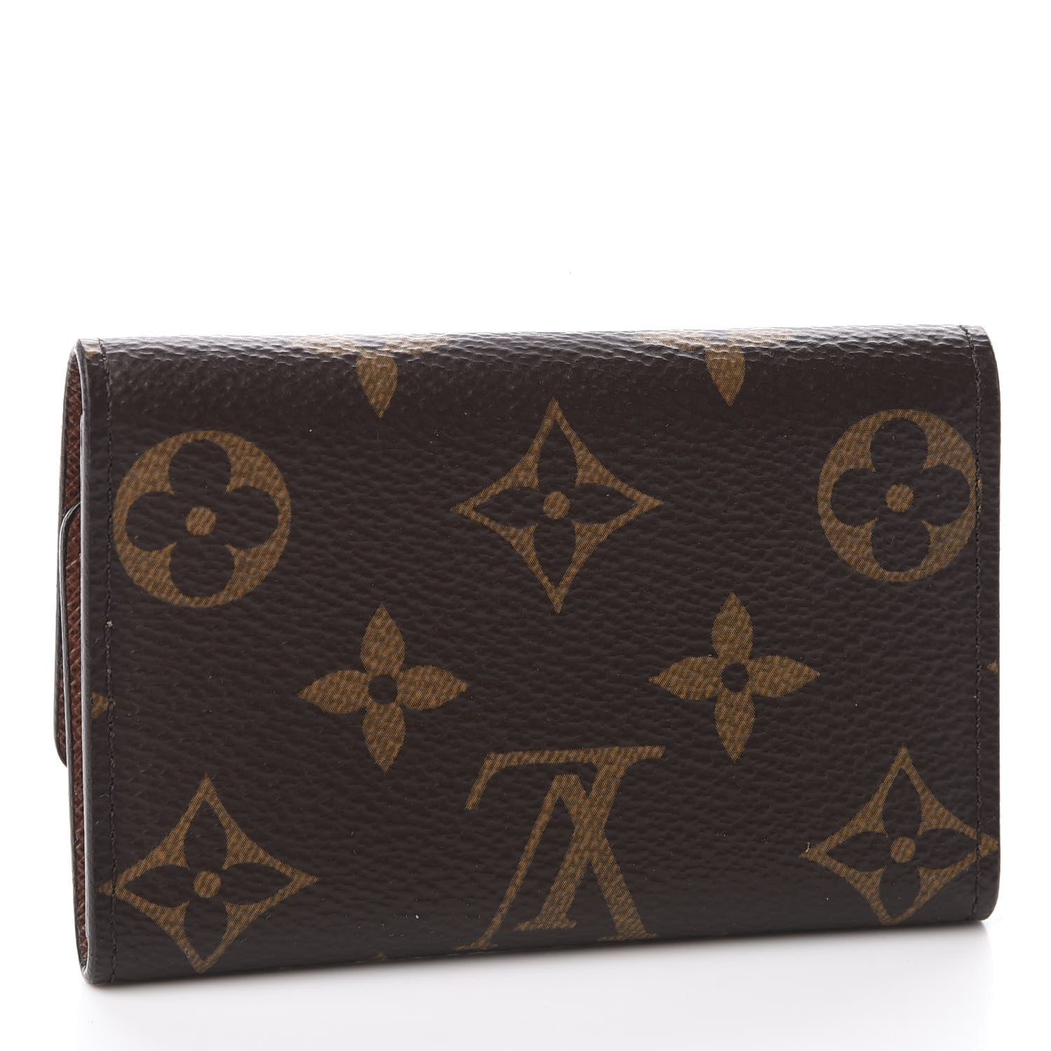 Louis Vuitton Monogram 6 Key Multicles Holder 2 of 7