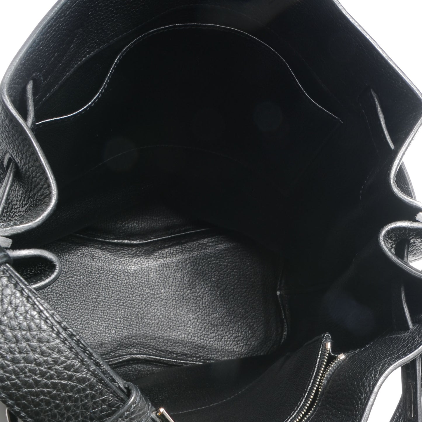 Taurillon Clemence So Kelly 26 Black