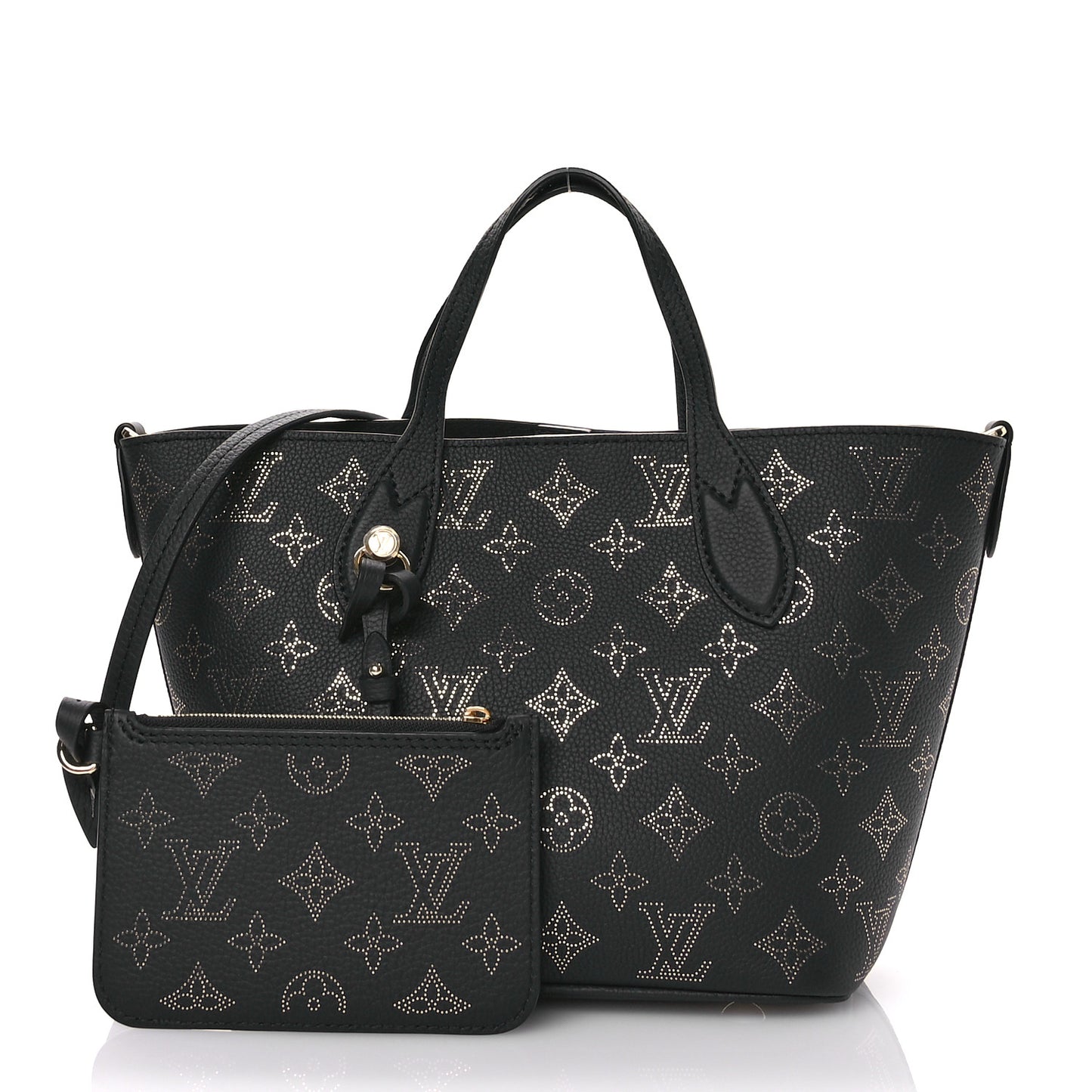 Mahina Blossom PM Black Gold