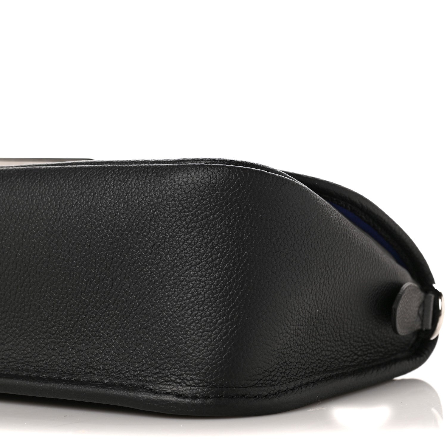 Louis Vuitton Epi Buci Crossbody Black 8 of 8