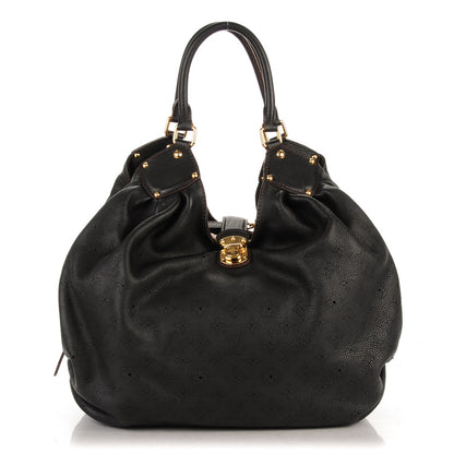 Louis Vuitton Mahina XL Black 1 of 7