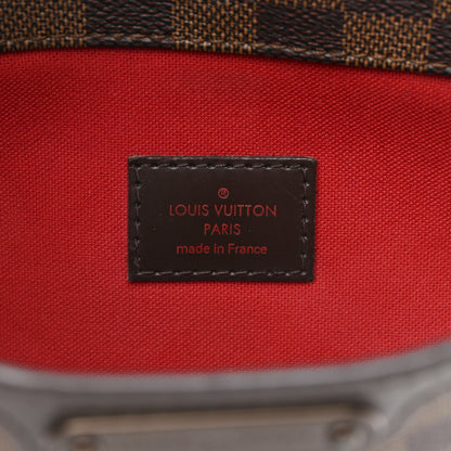Louis Vuitton Damier Ebene Bloomsbury PM 6 of 11