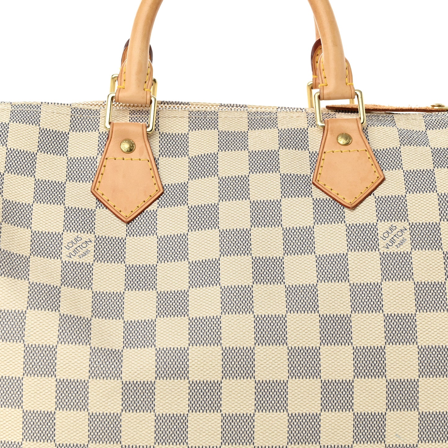 Damier Azur Speedy 30