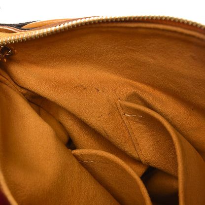 Louis Vuitton Monogram Pallas Safran 9 of 13