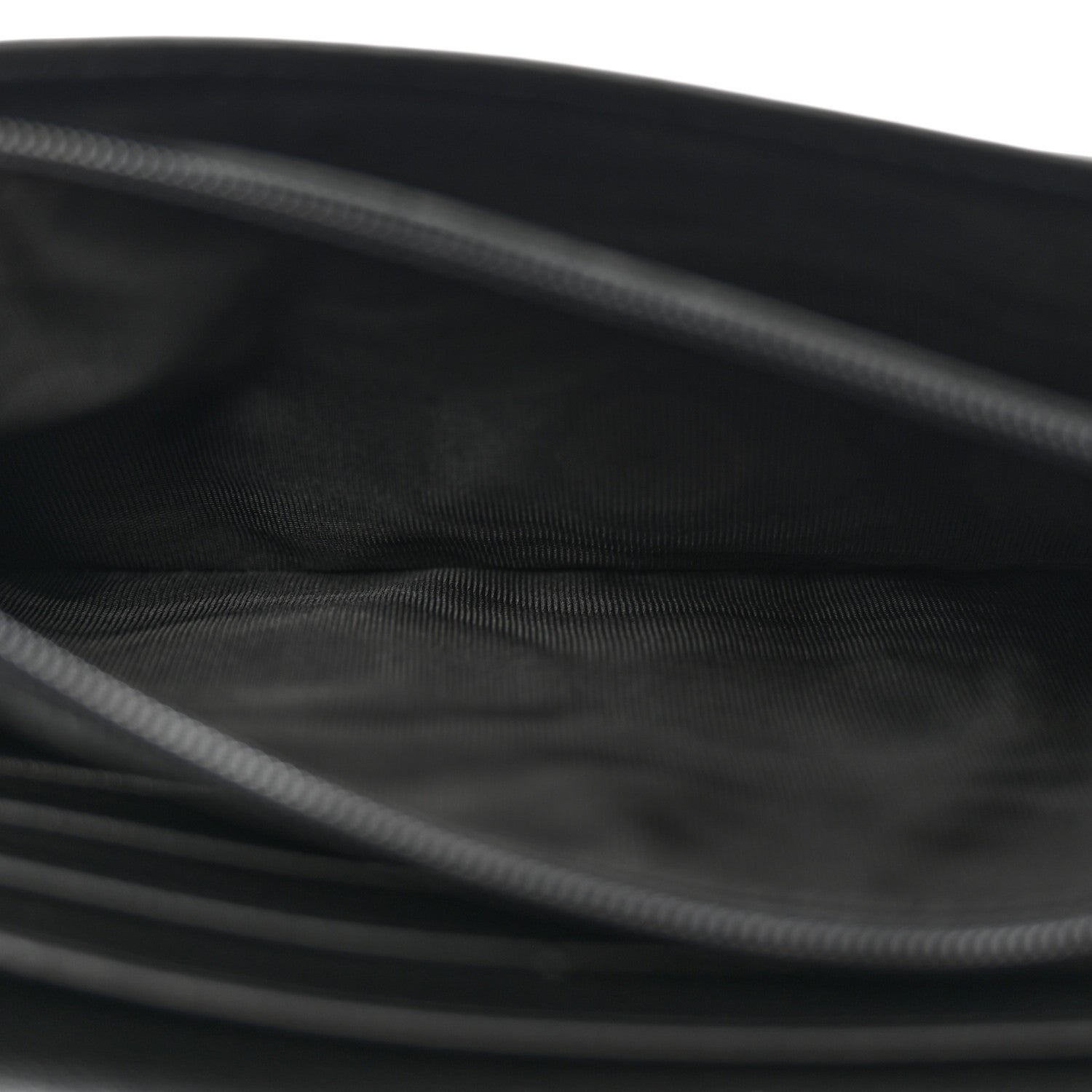 Gucci Soft Microguccissima Continental Wallet Black 6 of 8