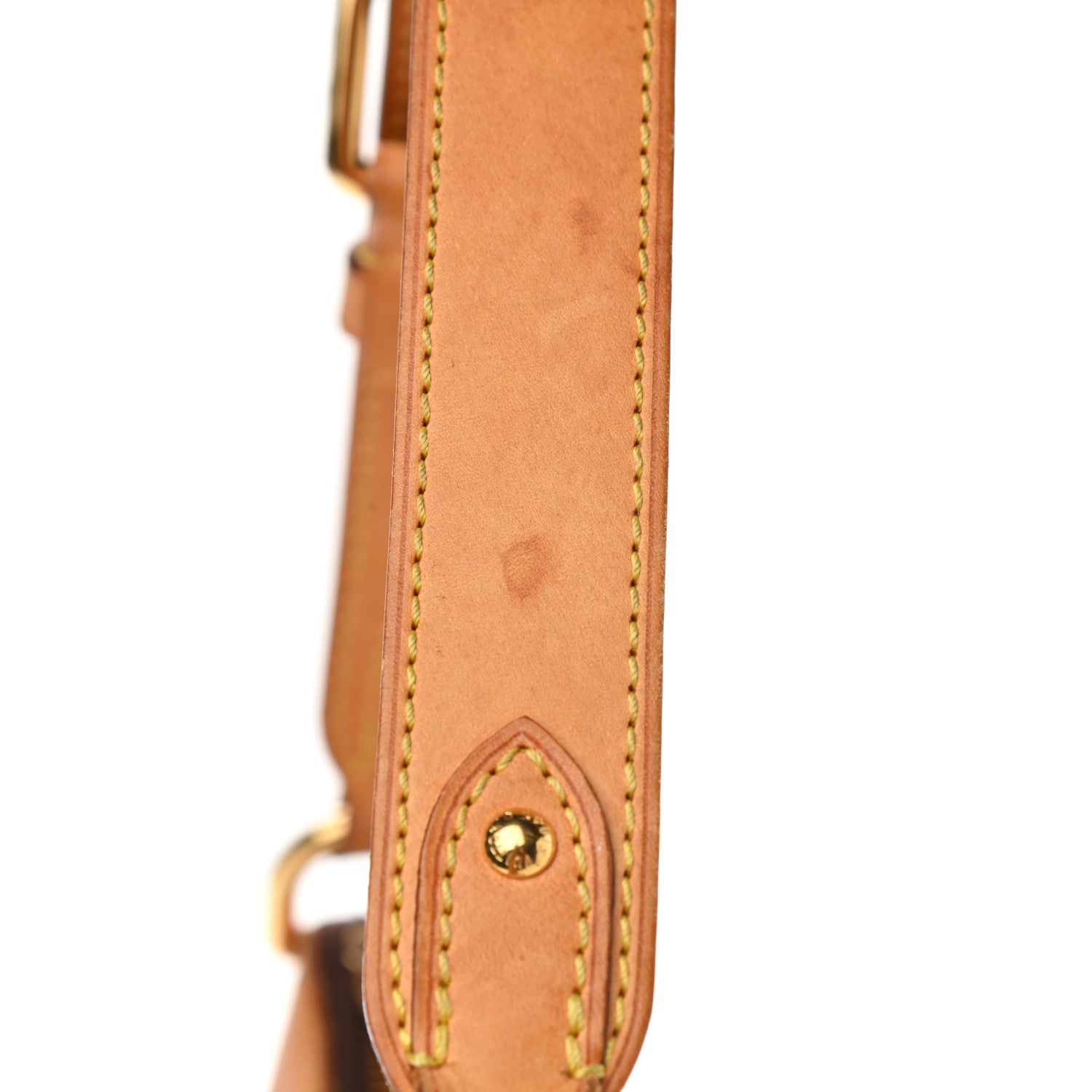 Louis Vuitton Monogram Thames PM 13 of 14