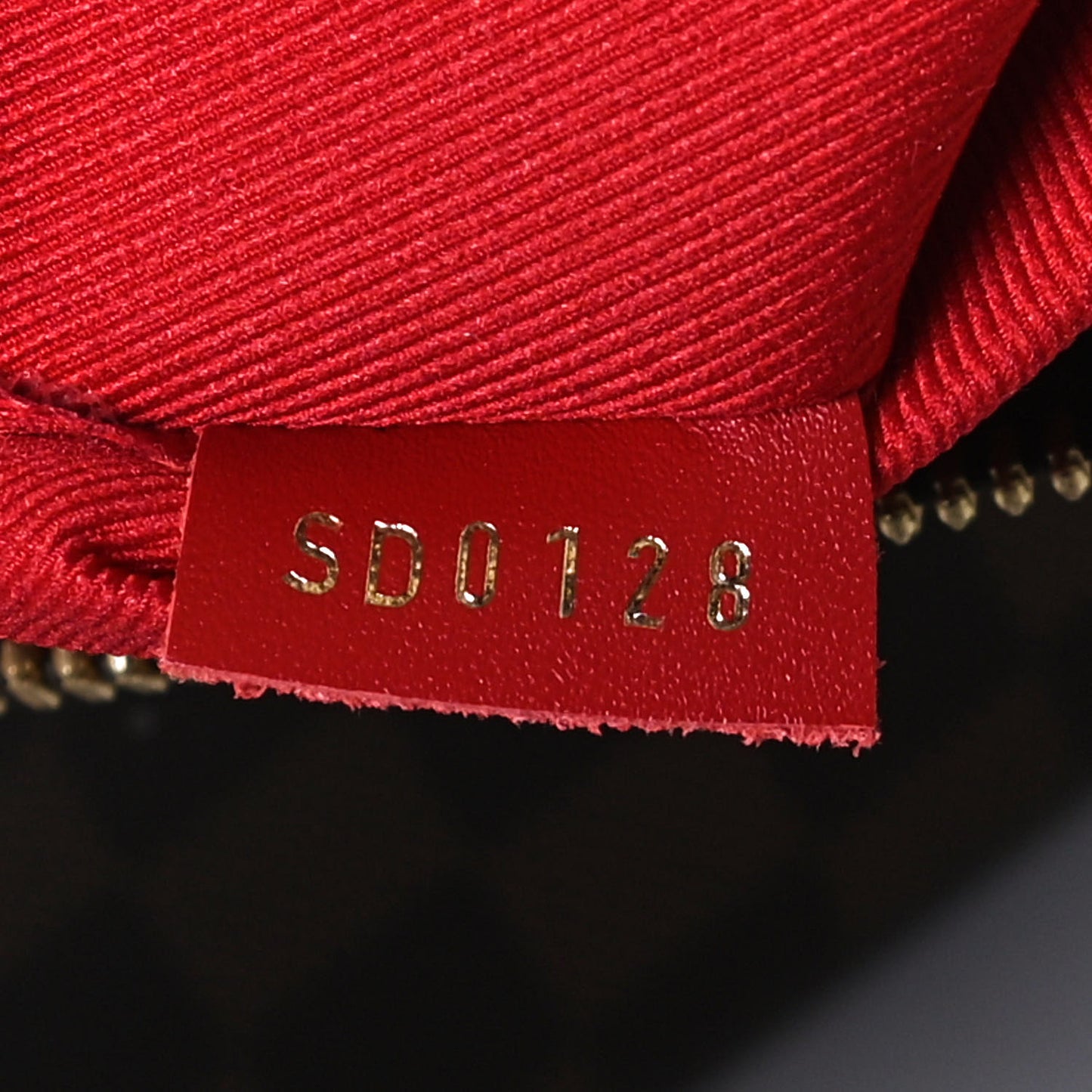 Damier Ebene South Bank Besace