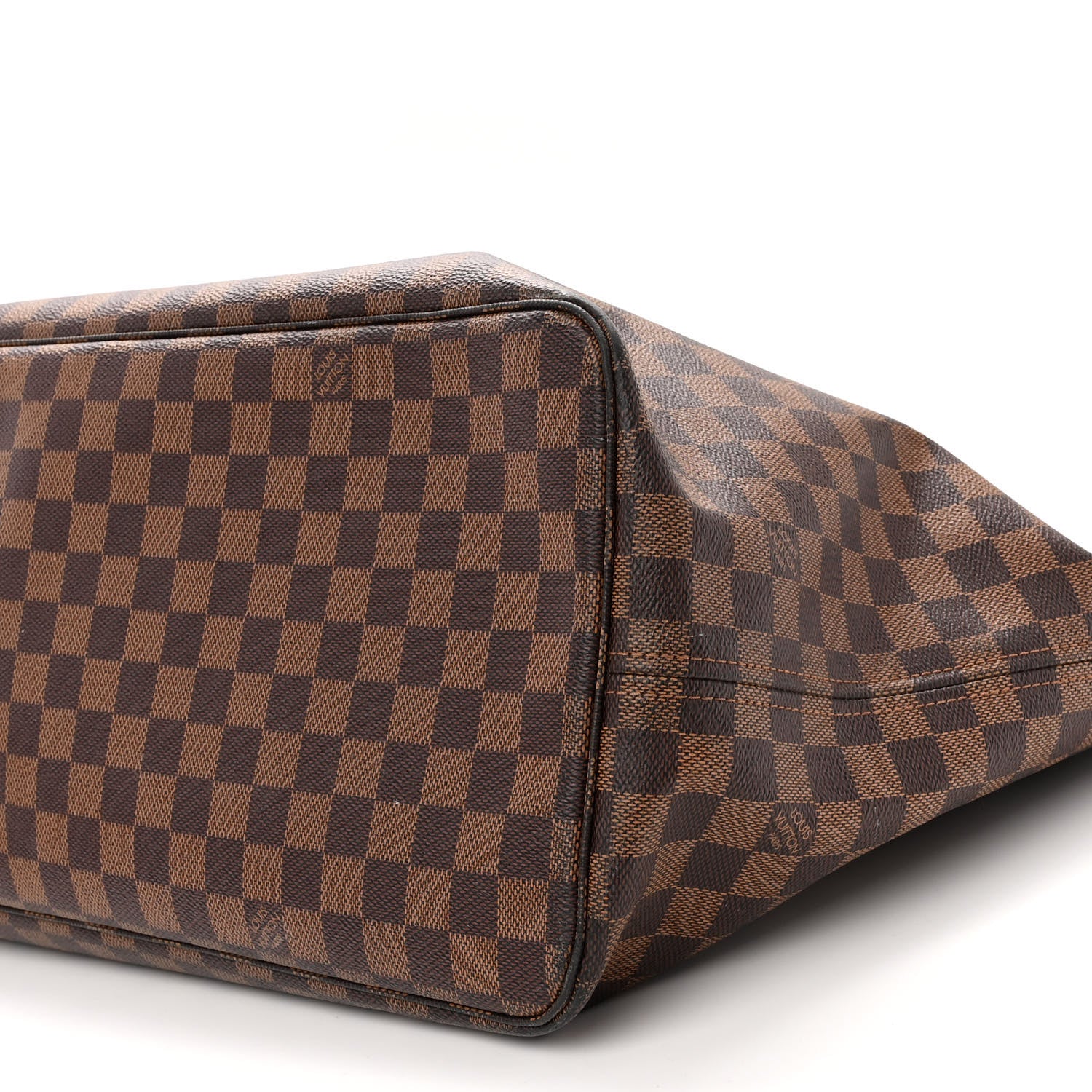 Louis Vuitton Damier Ebene Neo Neverfull GM 9 of 11