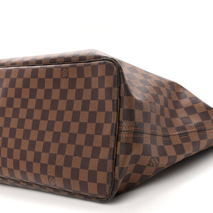 Louis Vuitton Damier Ebene Neo Neverfull GM 9 of 11