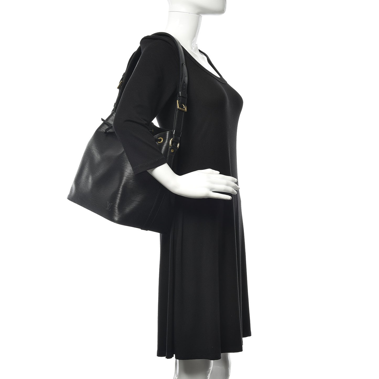 Epi Petit Noe Black