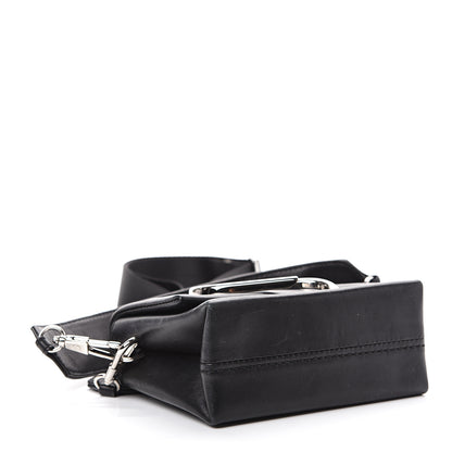 3.1 Phillip Lim 3.1 Lambskin Micro Alix Sport Bag Black 3 of 19