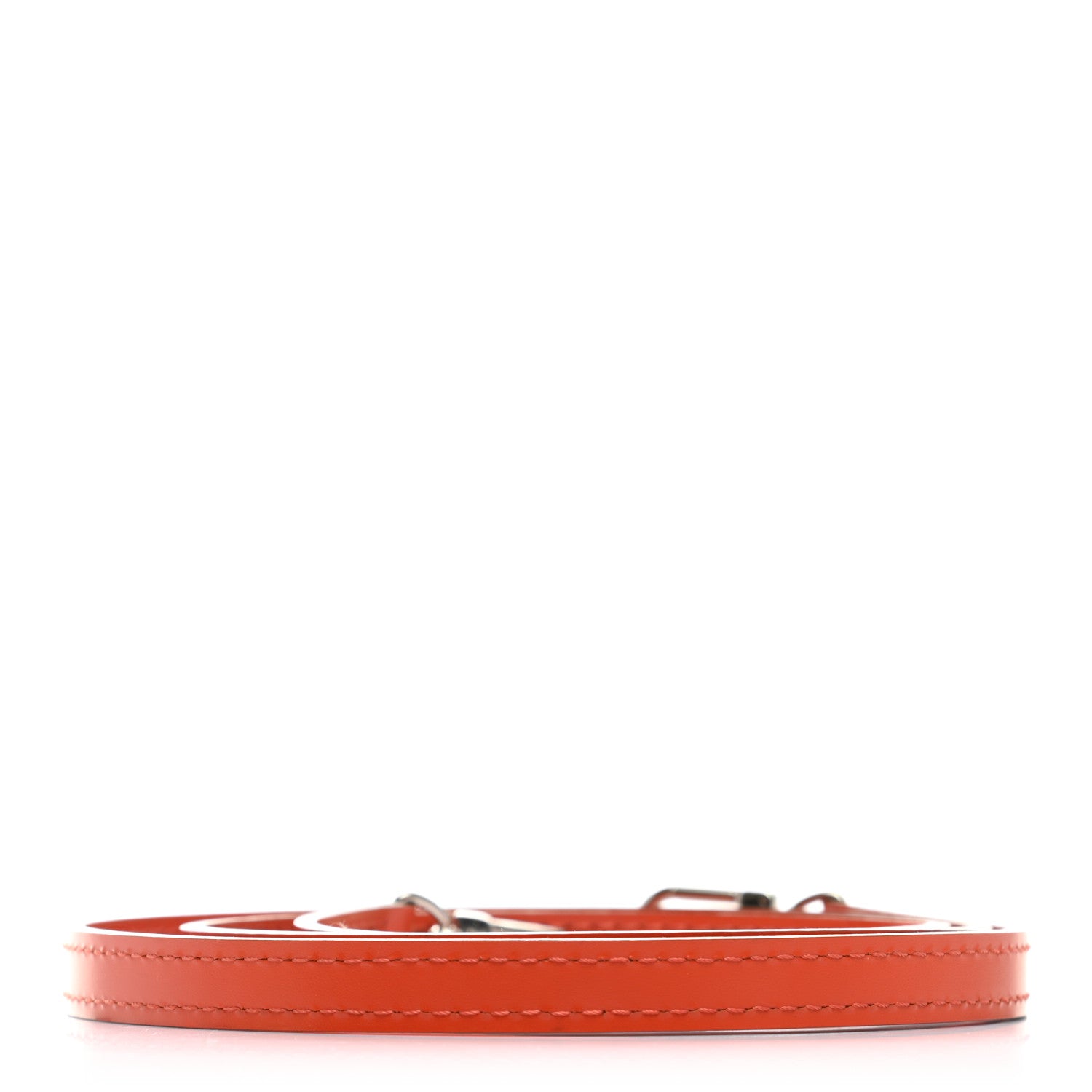 Louis Vuitton Epi Alma BB Shoulder Strap Sunrise 2 of 4