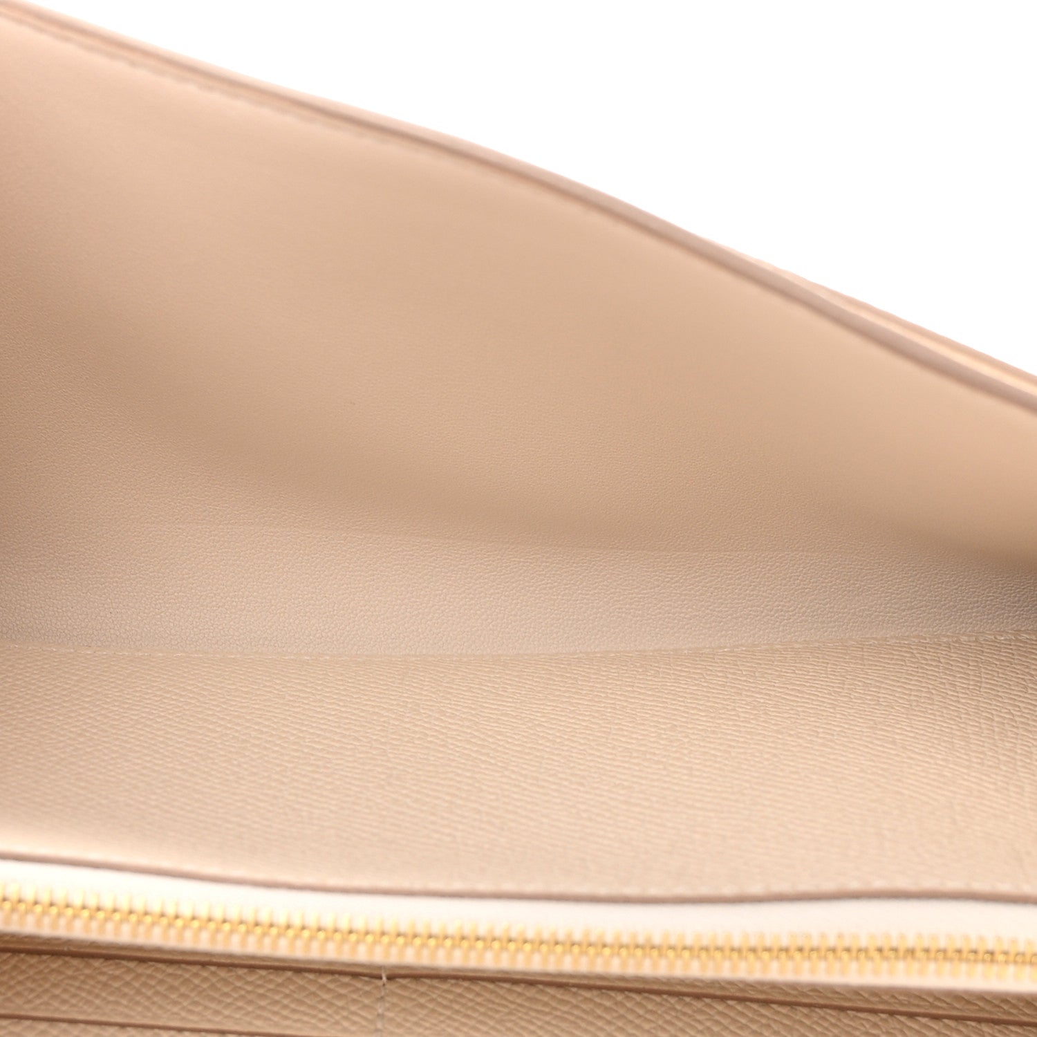 Hermes Epsom Constance Long To Go Wallet Craie 5 of 11