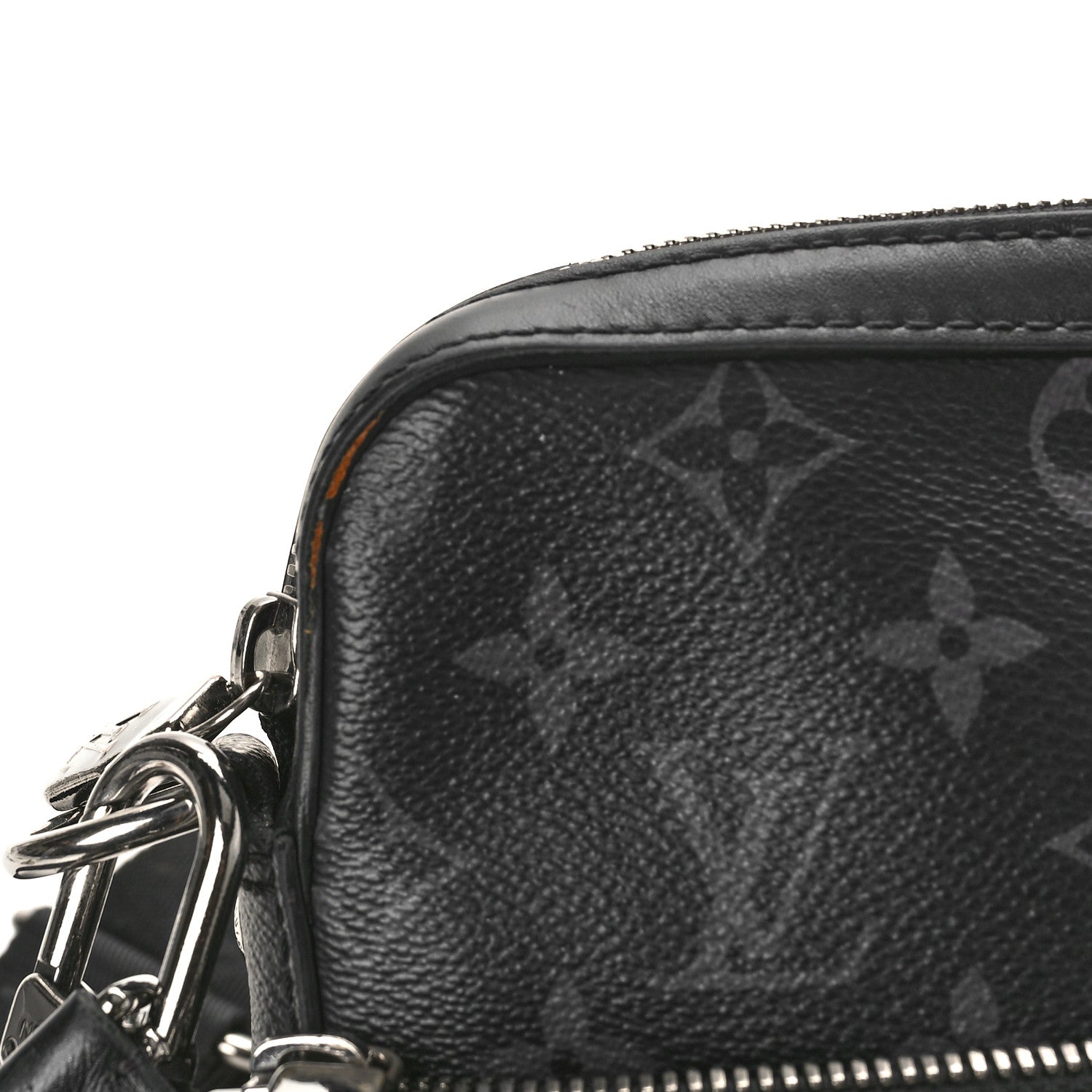 Louis Vuitton Reverse Monogram Eclipse Trio Messenger 9 of 13