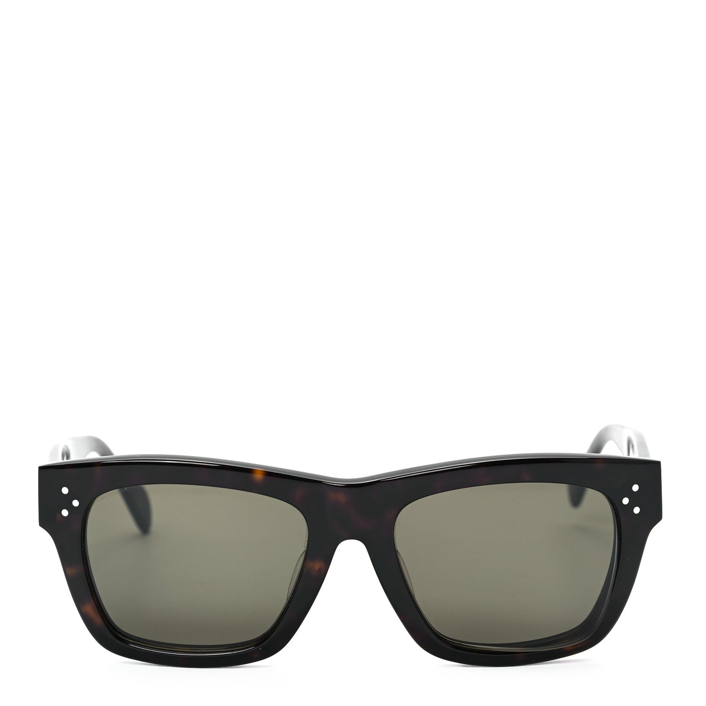 Acetate Sunglasses CL 41071/F/S Tortoise