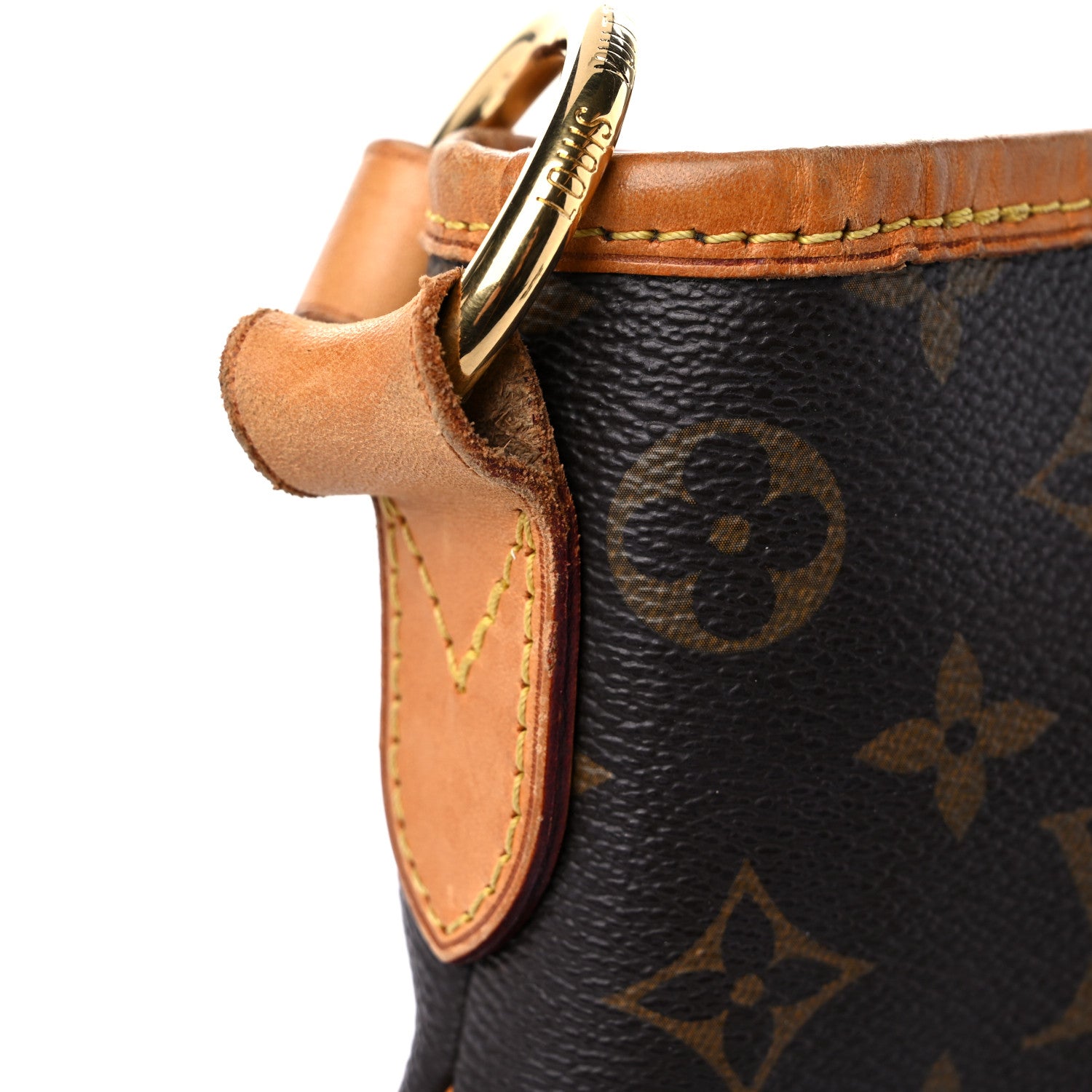 Louis Vuitton Monogram Delightful PM 21 of 26