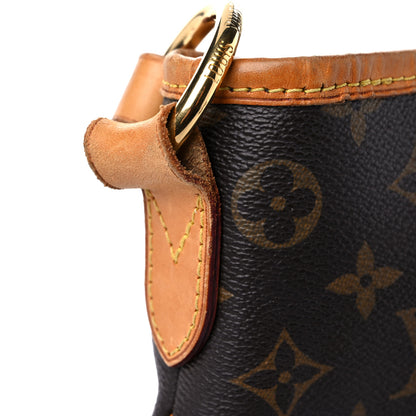 Louis Vuitton Monogram Delightful PM 21 of 26