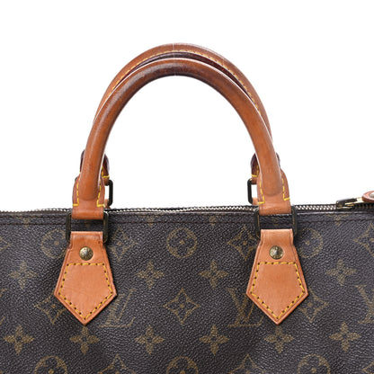 Louis Vuitton Monogram Speedy 30 19 of 20