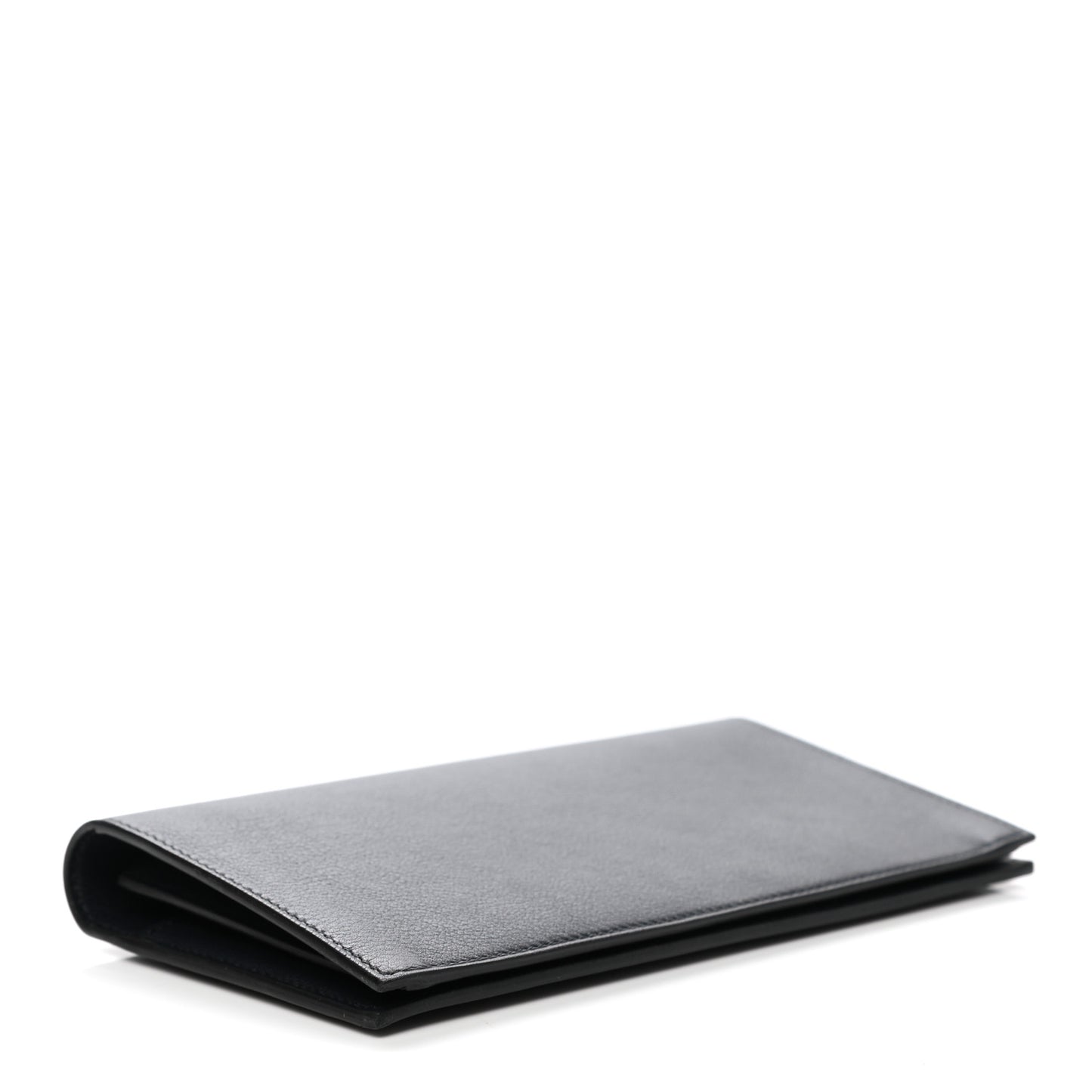 Swift Citizen Twill Long Combined Wallet Bleu Indigo