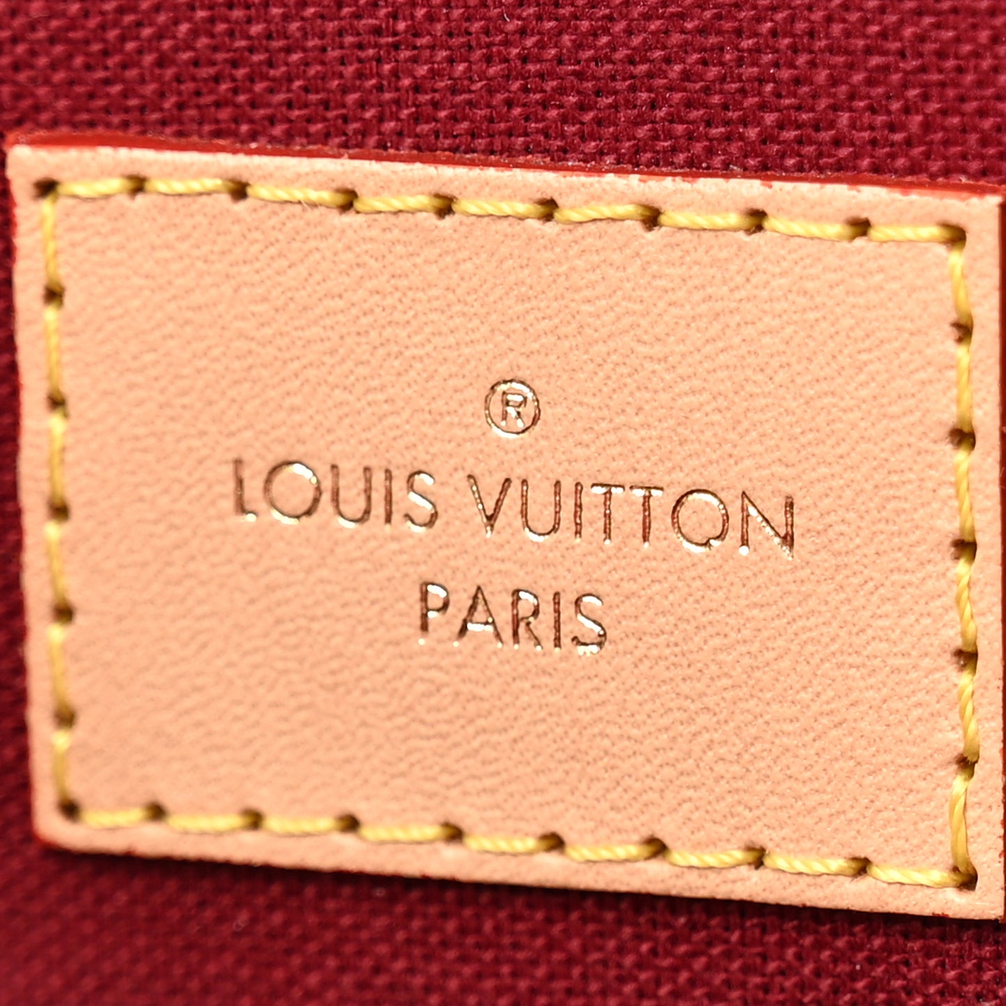 Monogram Grand Palais
