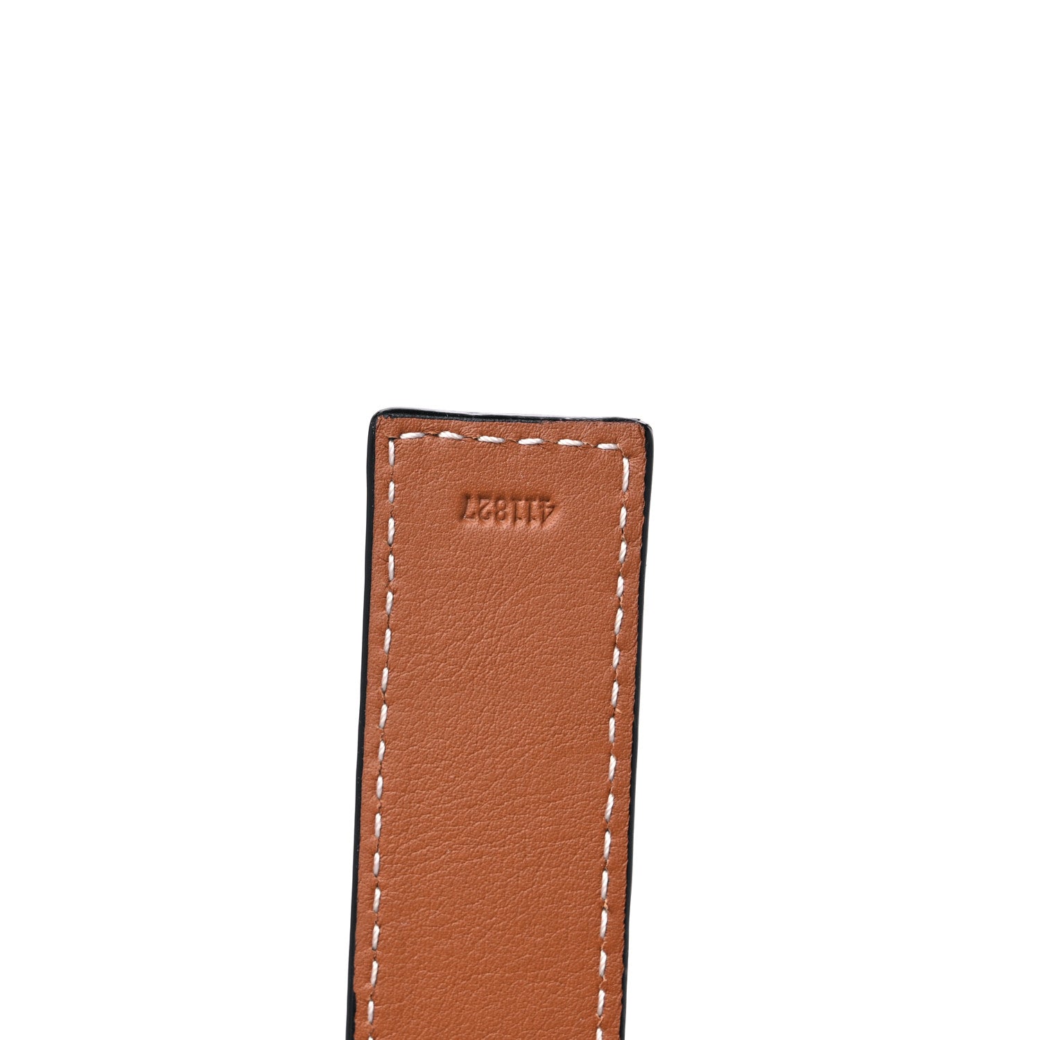 Loewe Raffia Small Basket Tote Bag Natural Tan 7 of 11