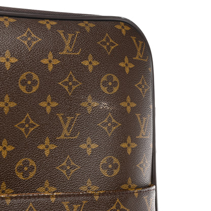 Louis Vuitton Monogram Pegase 55 11 of 16