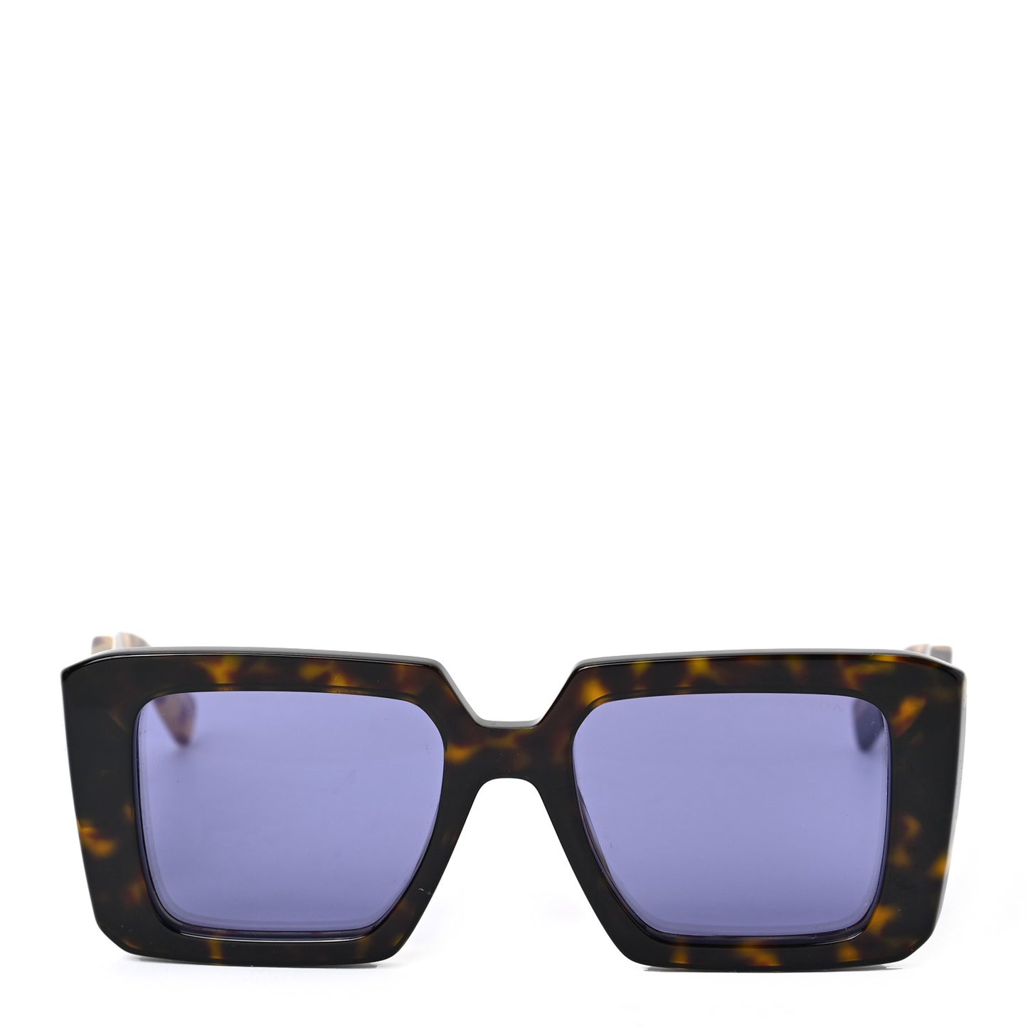 Acetate Symbole Sunglasses SPR 23Y Tortoise