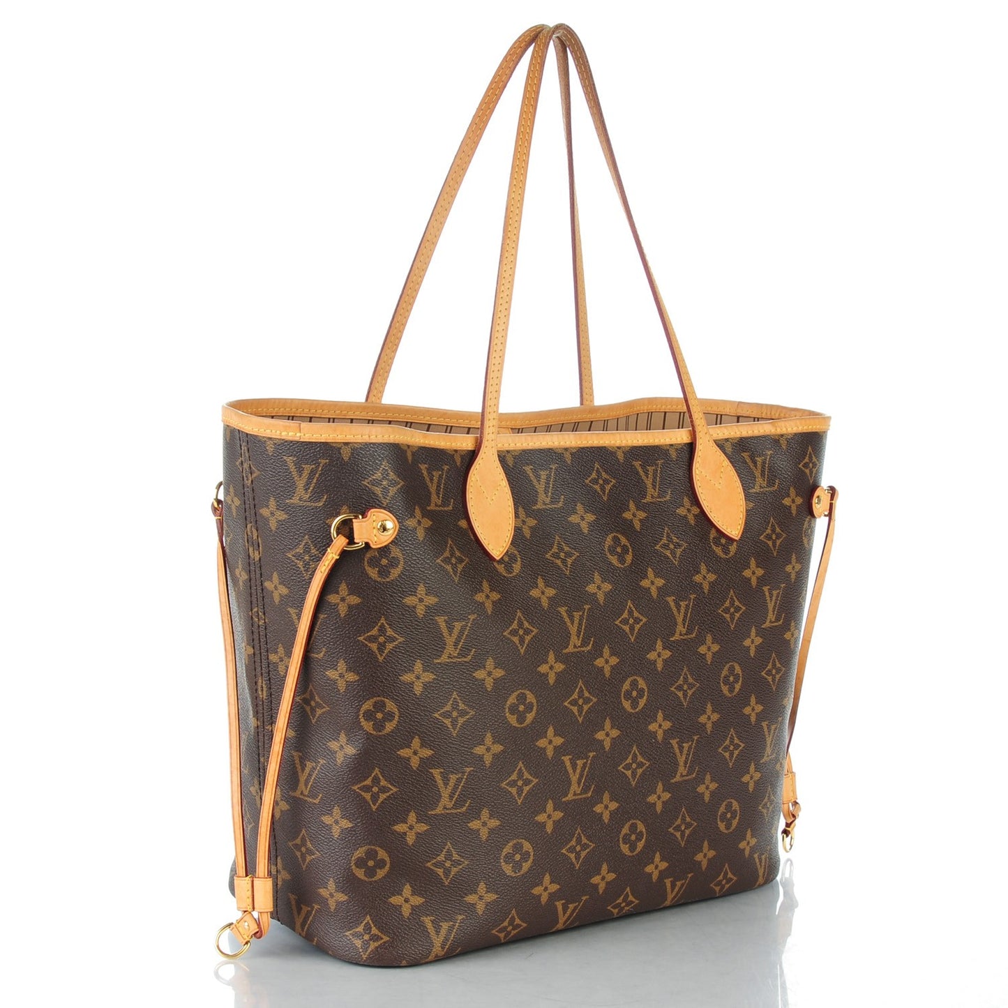Monogram Neverfull MM