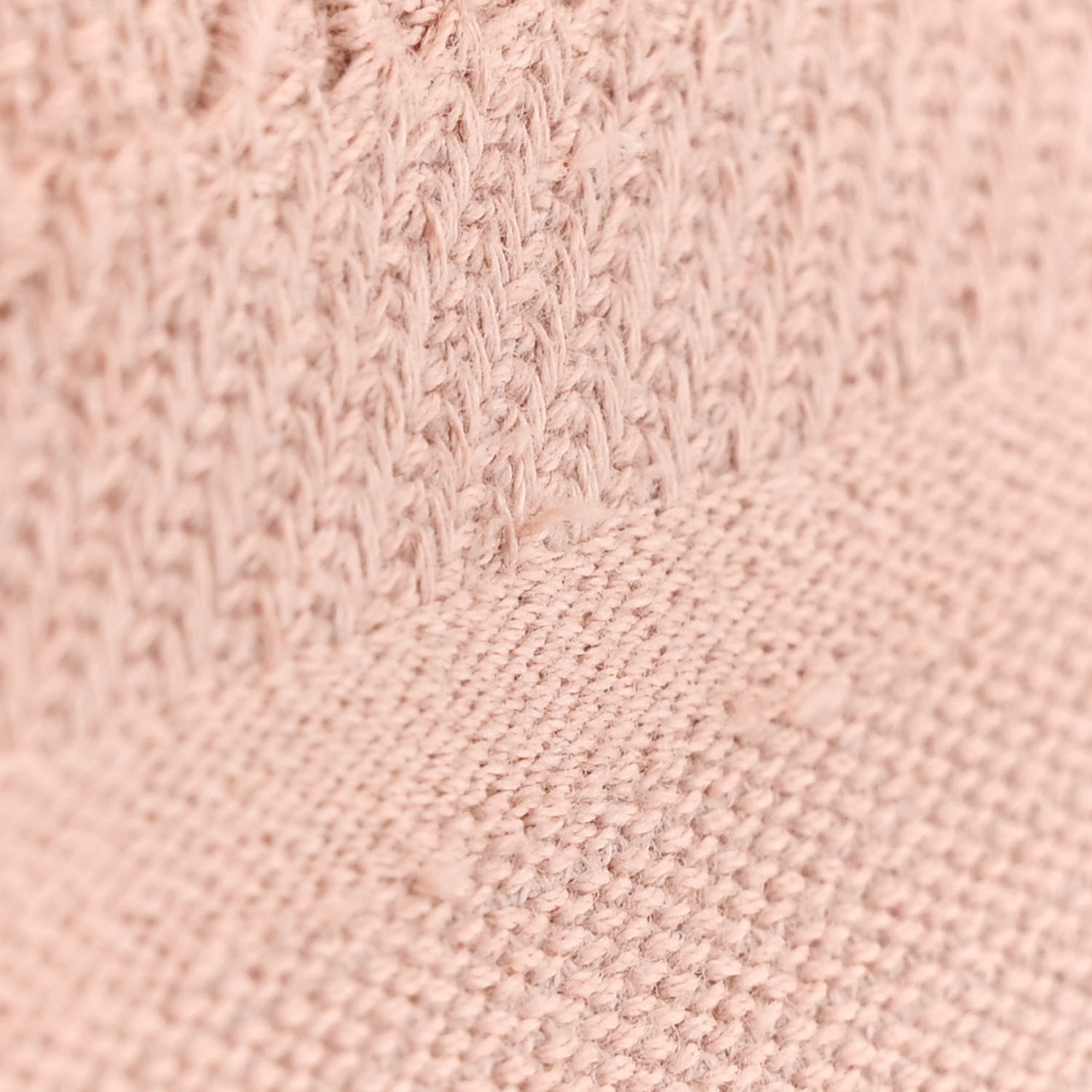 Christian Dior Canvas Embroidered Cannage Medium Lady D-Lite Pink 13 of 16