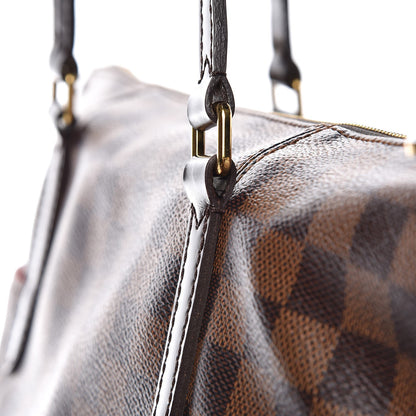 Louis Vuitton Damier Ebene Totally MM 9 of 10