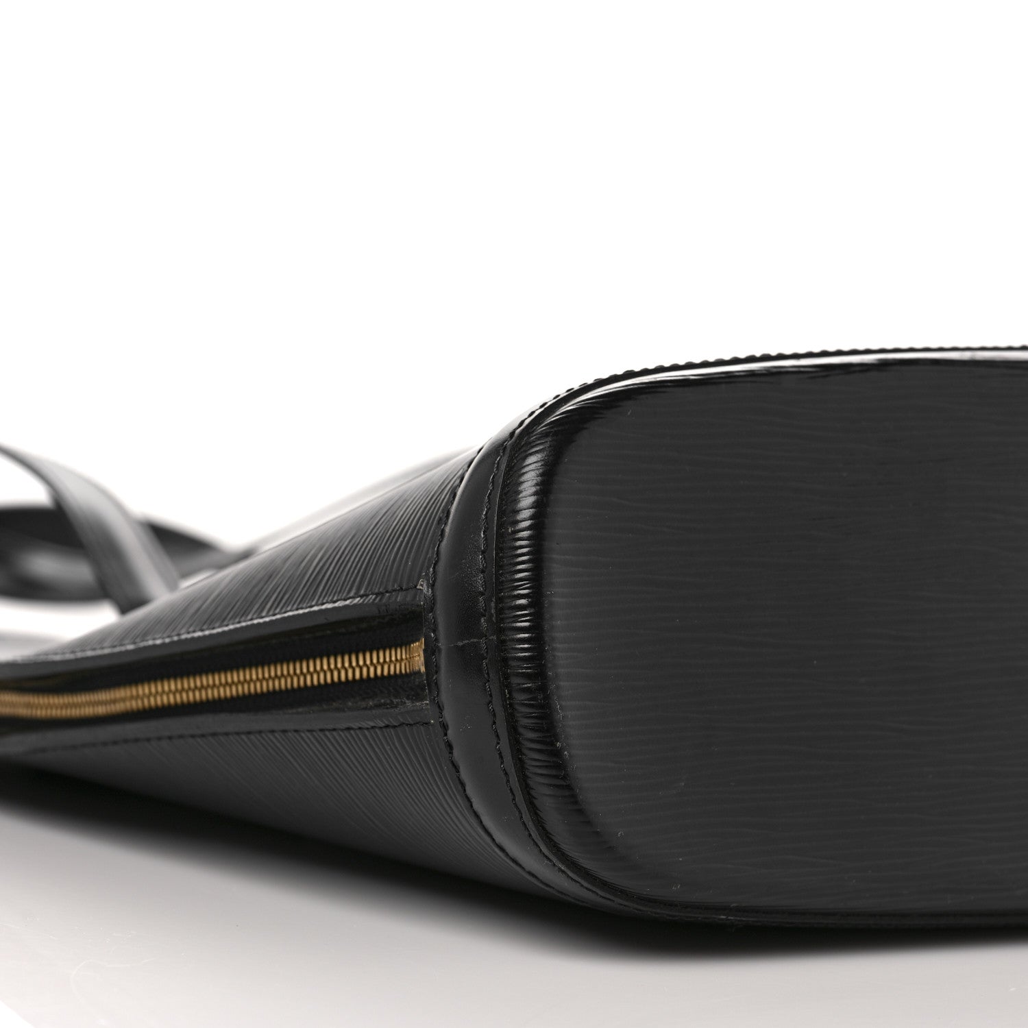 Louis Vuitton Epi Lussac Black 8 of 12