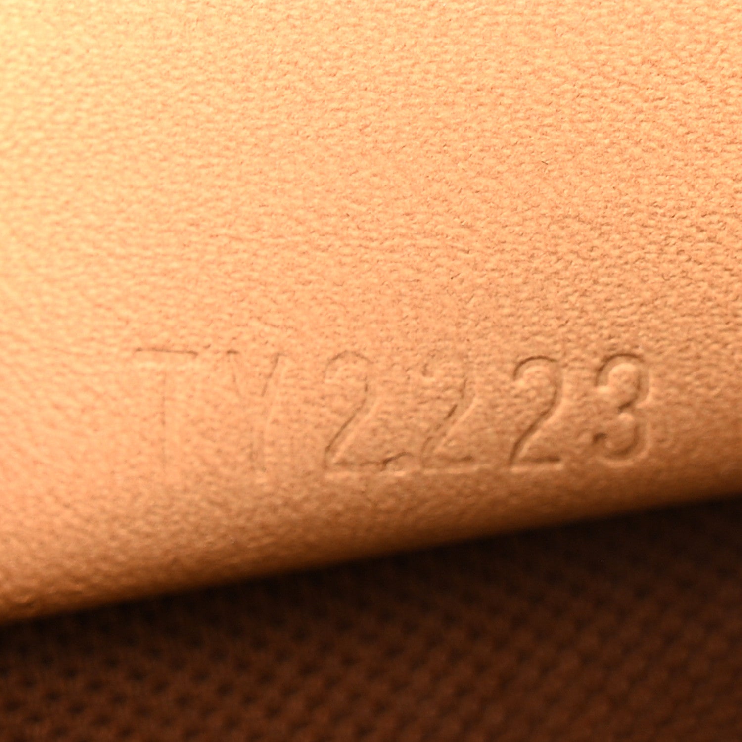 Louis Vuitton Monogram Nano Speedy Bandouliere 7 of 11