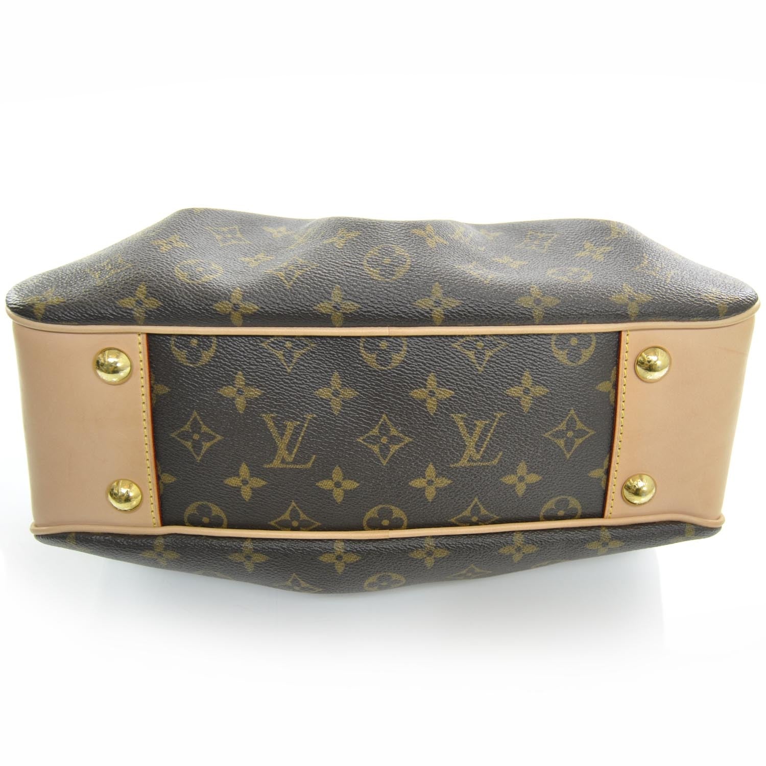 Louis Vuitton Monogram Boetie PM 4 of 10