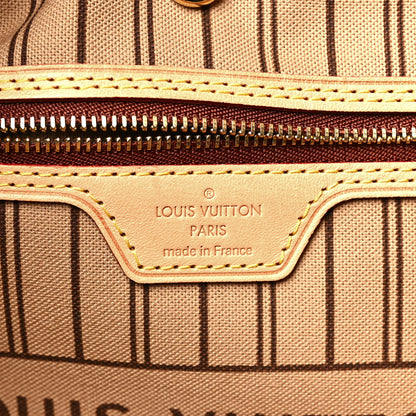 Louis Vuitton Monogram Neo Neverfull GM 6 of 8